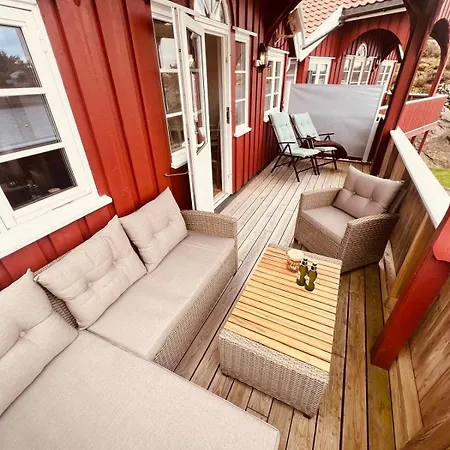 Apartamento Fritidsbolig Ved Sjoen I - Kort Kjoretur Til Dyreparken Kristiansand