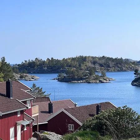 Apartman Fritidsbolig Ved Sjoen I - Kort Kjoretur Til Dyreparken *
